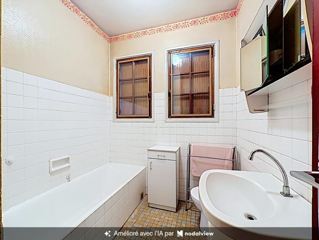 Maison à vendre, 185m², Orcines