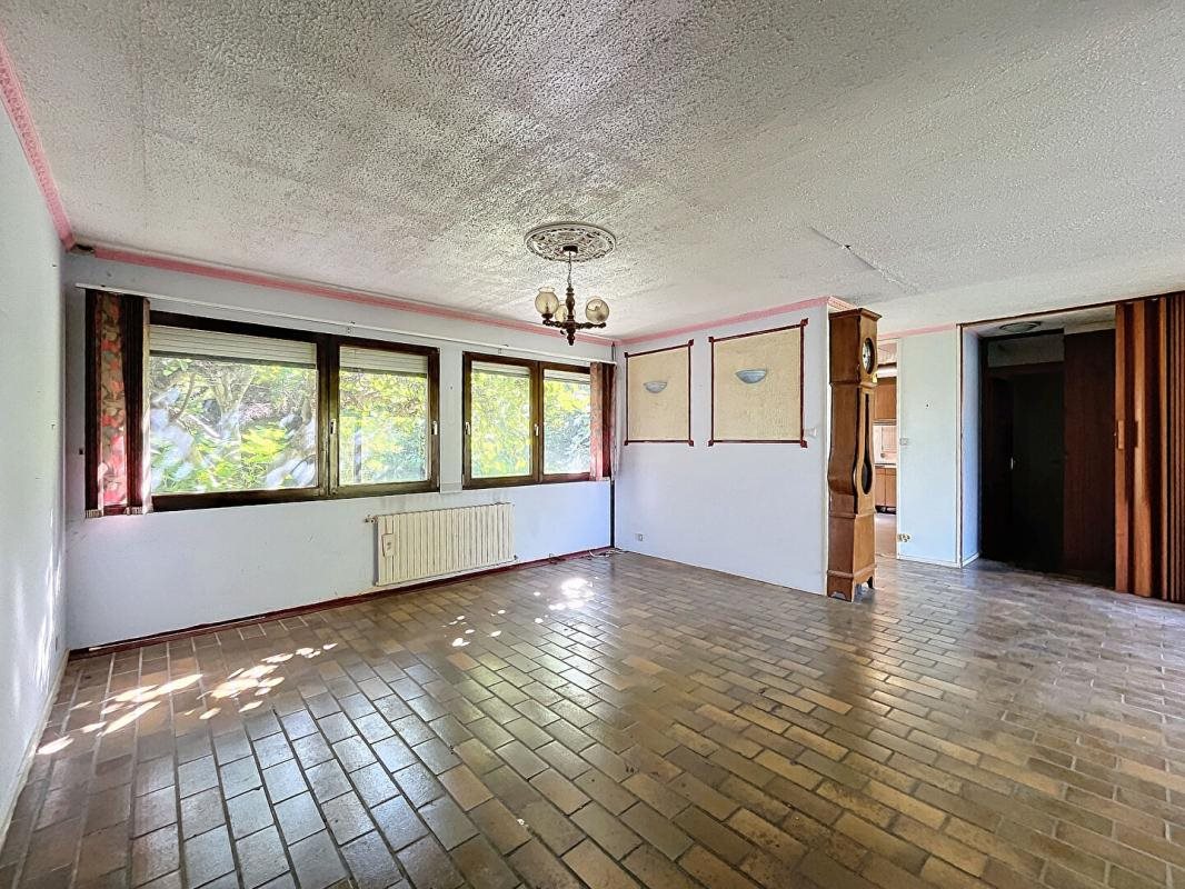 Maison à vendre, 190m², Romagnat