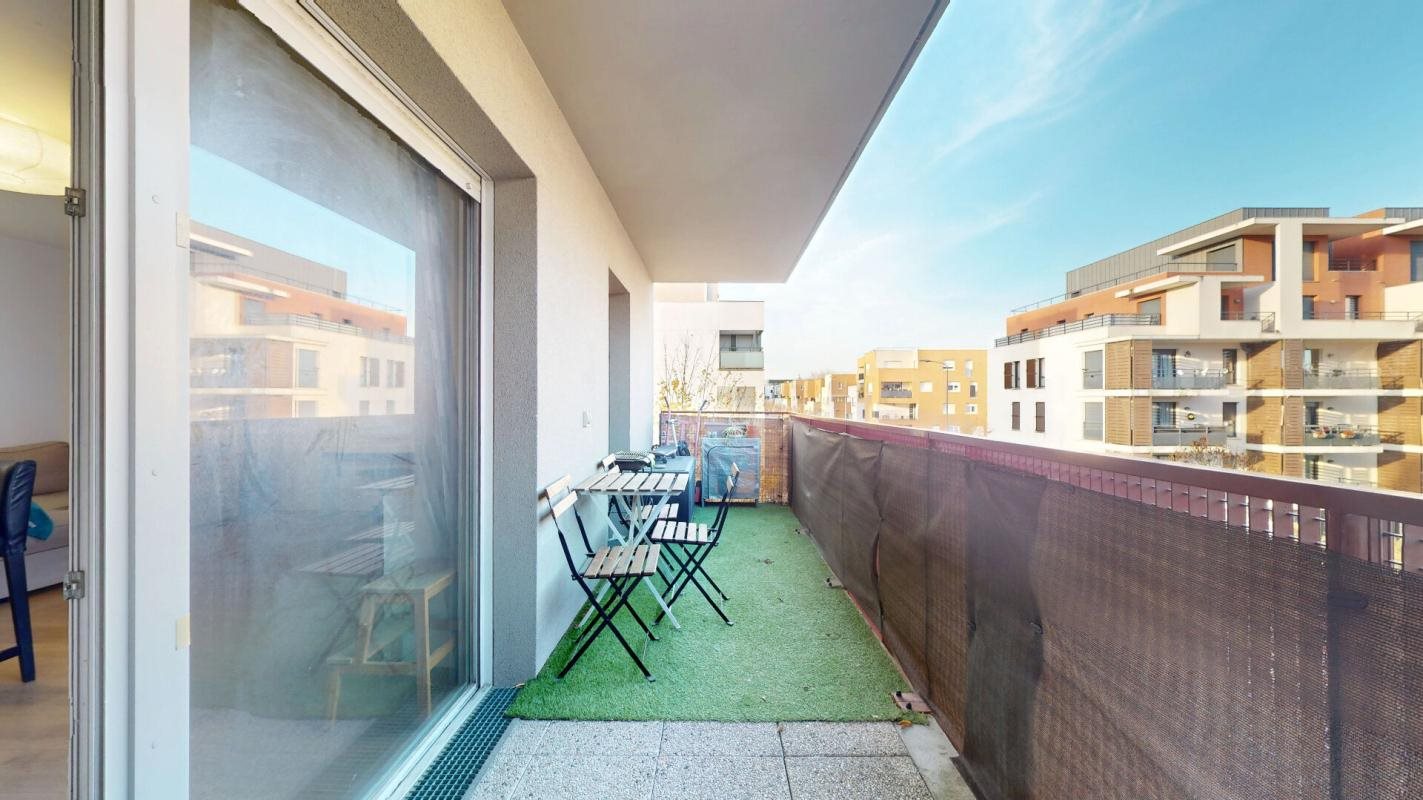 Appartement à vendre, 78m², Orly