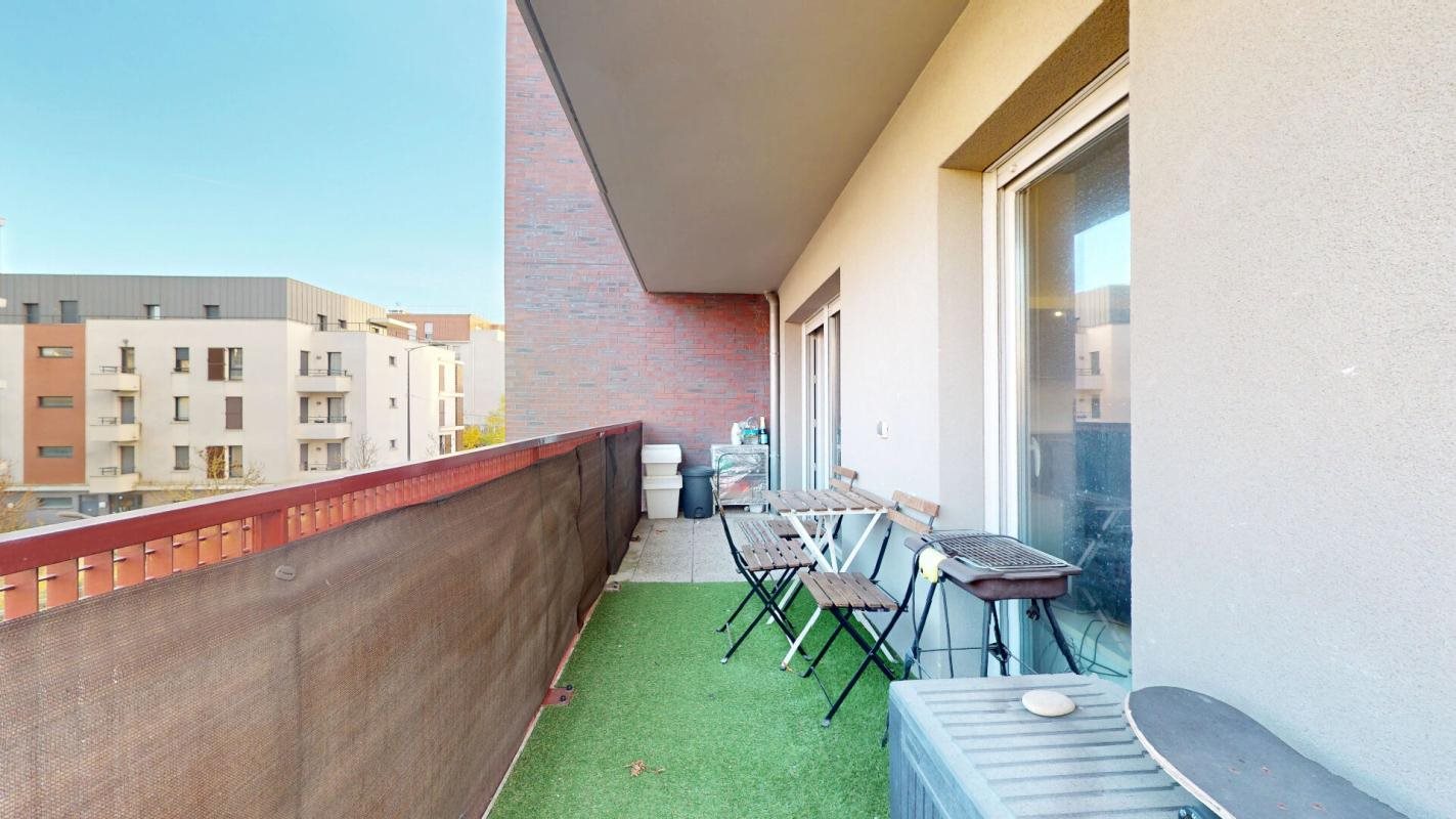 Appartement à vendre, 78m², Orly