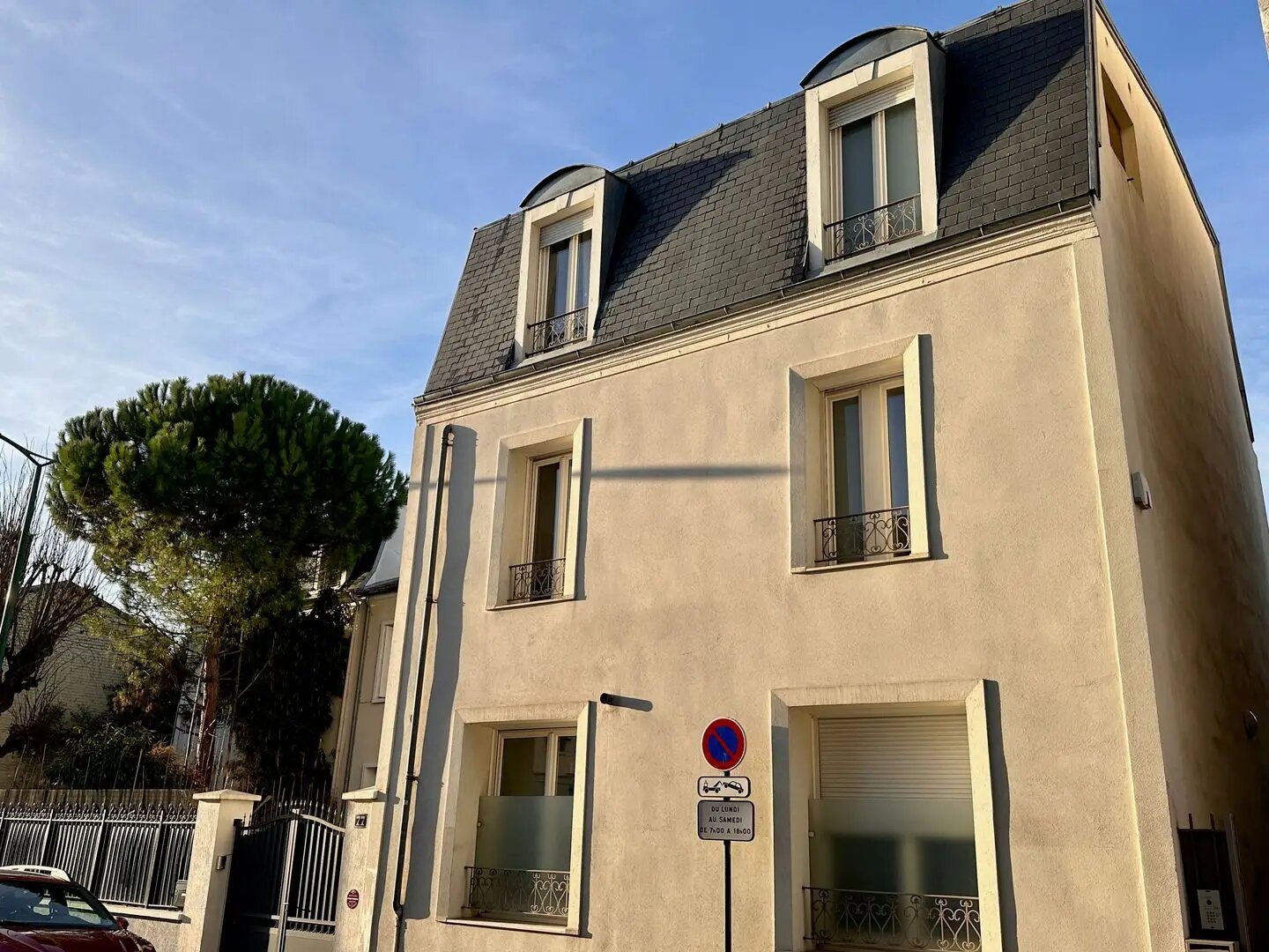 Maison à vendre, 140m², Colombes