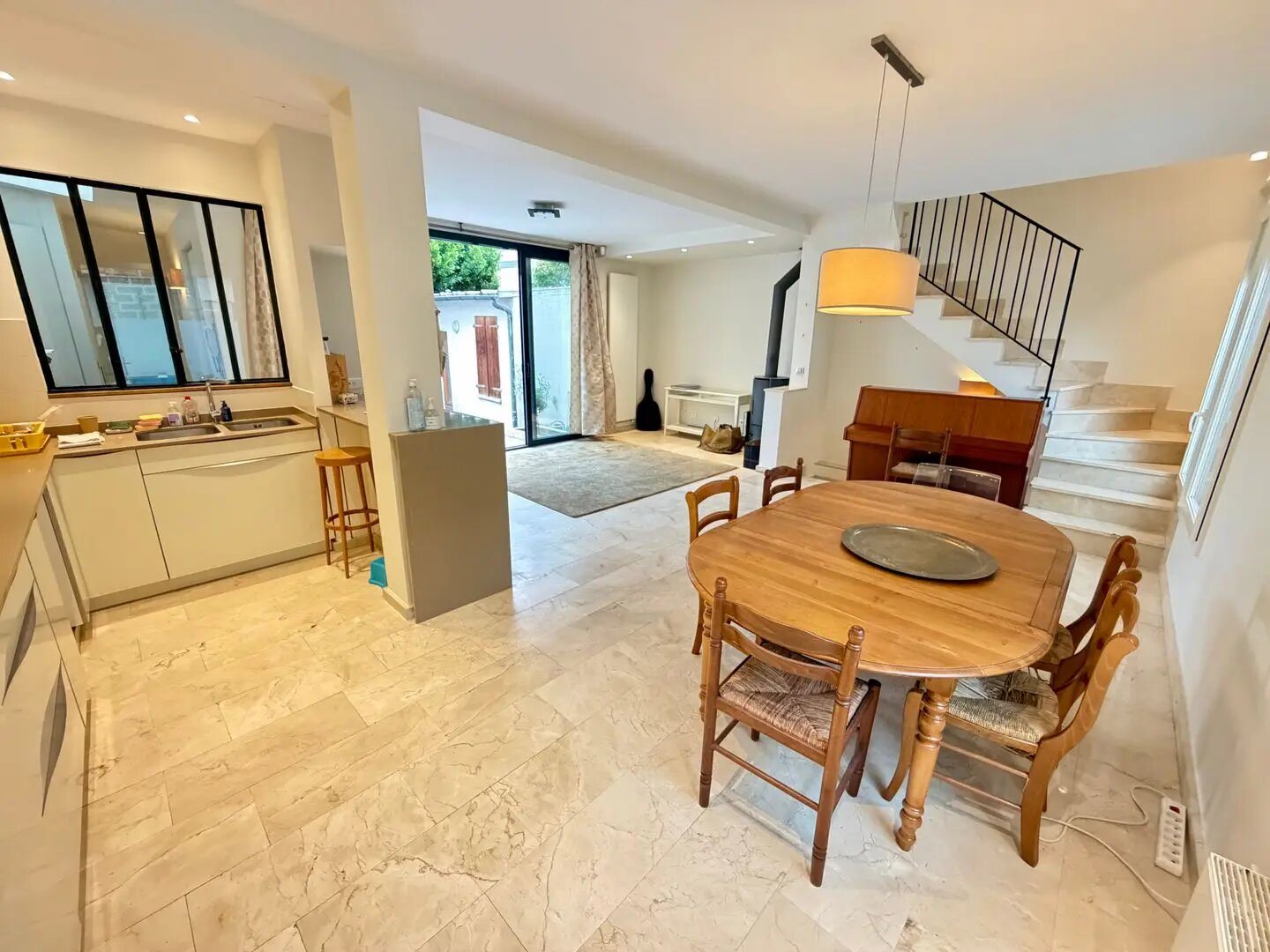 Maison à vendre, 140m², Colombes