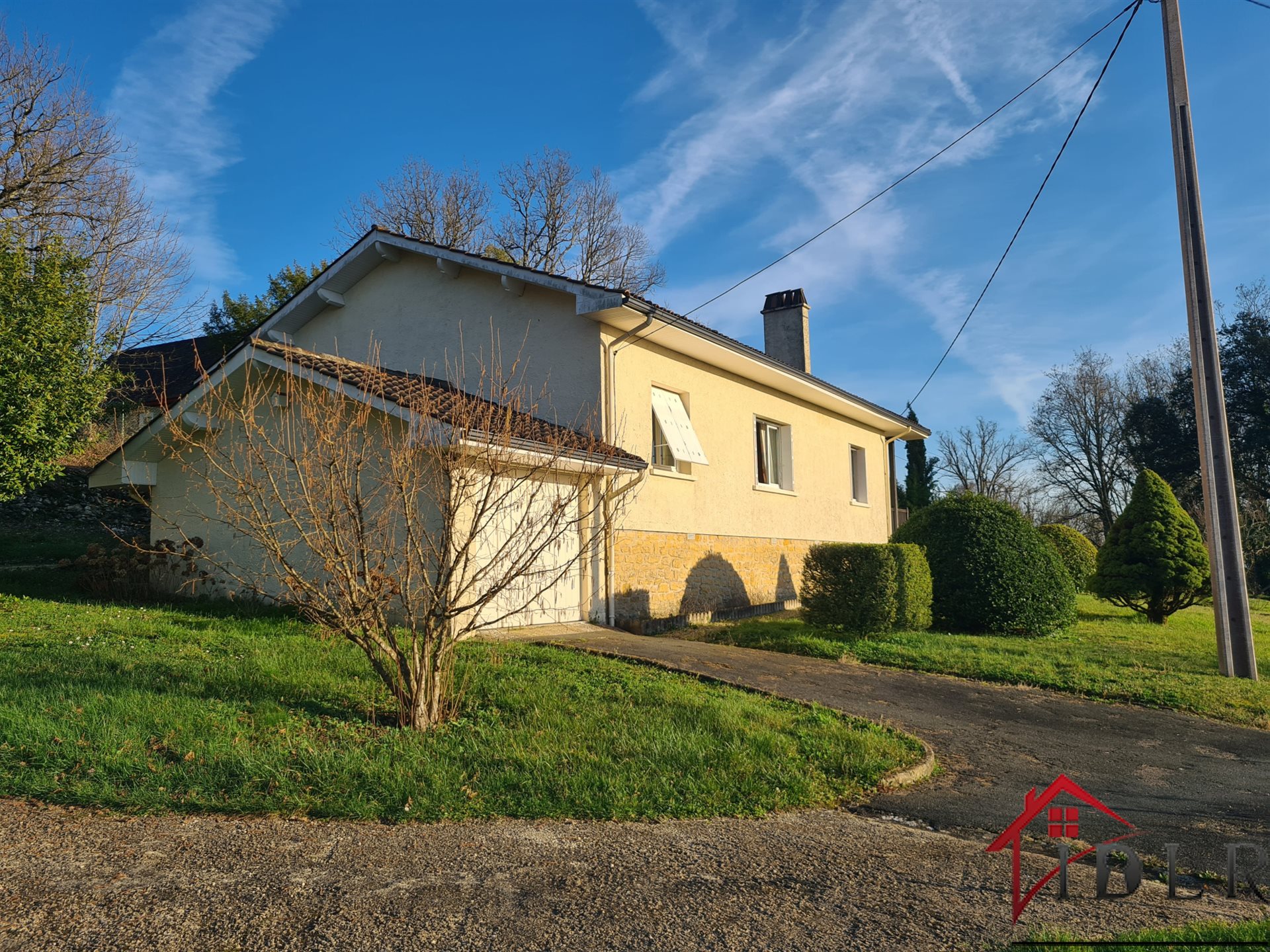 Maison à vendre, 105m², Sarlat-la-Canéda