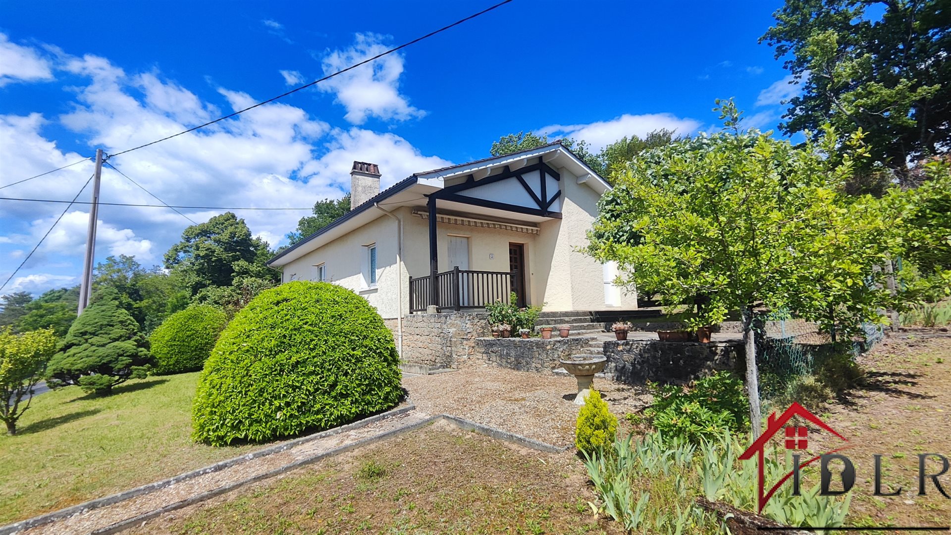 Maison à vendre, 105m², Sarlat-la-Canéda