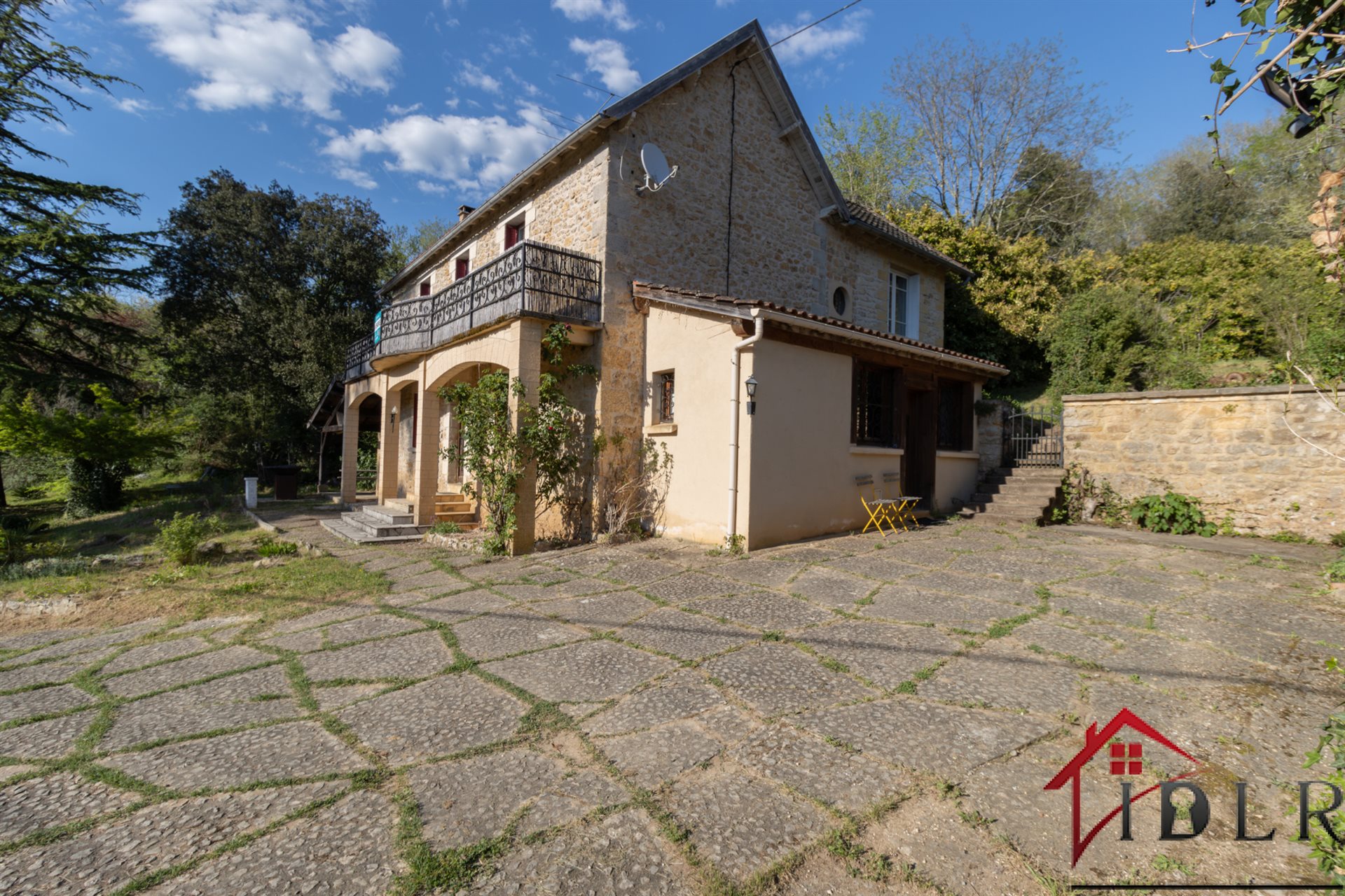 Maison à vendre, 172m², Groléjac