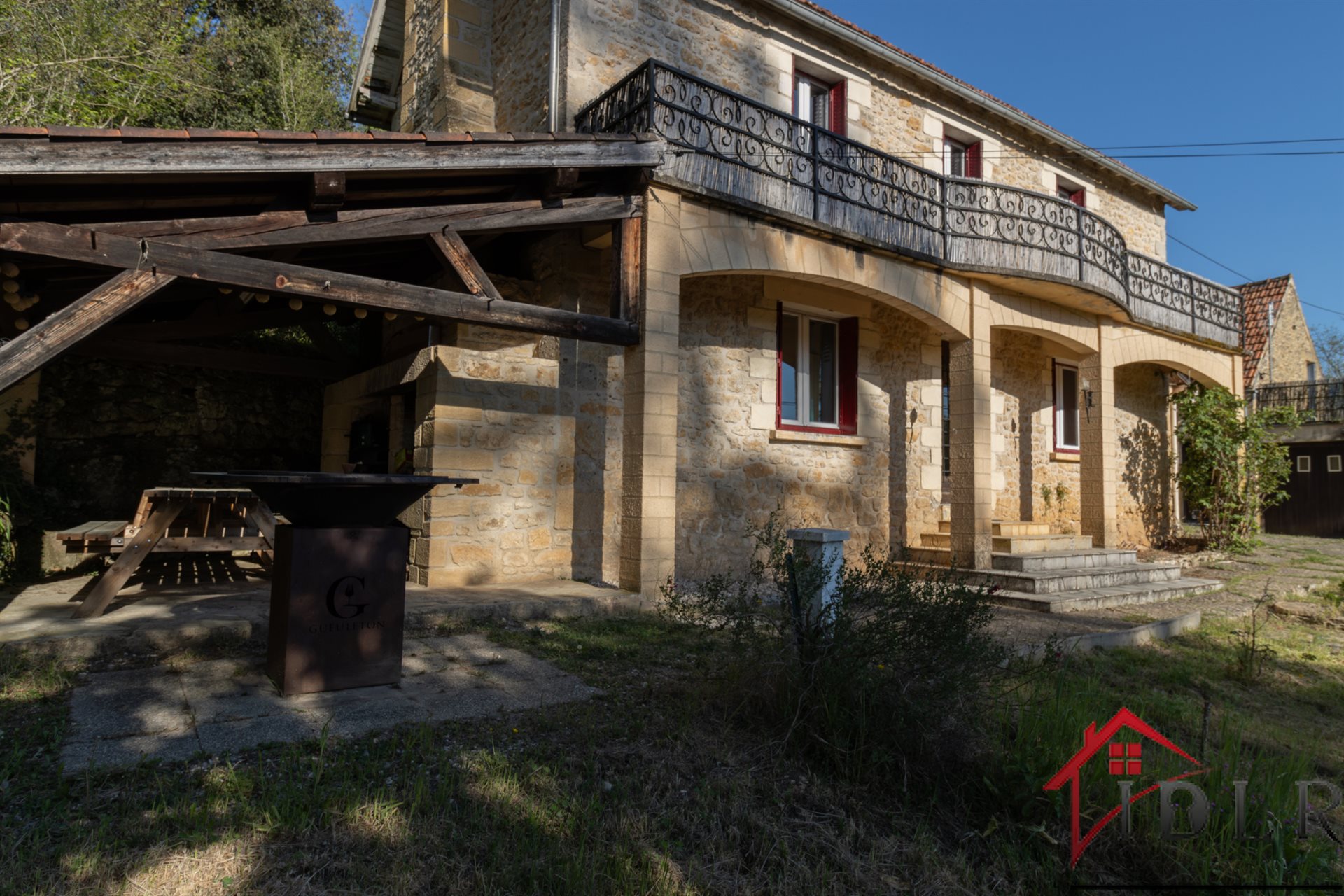 Maison à vendre, 172m², Groléjac