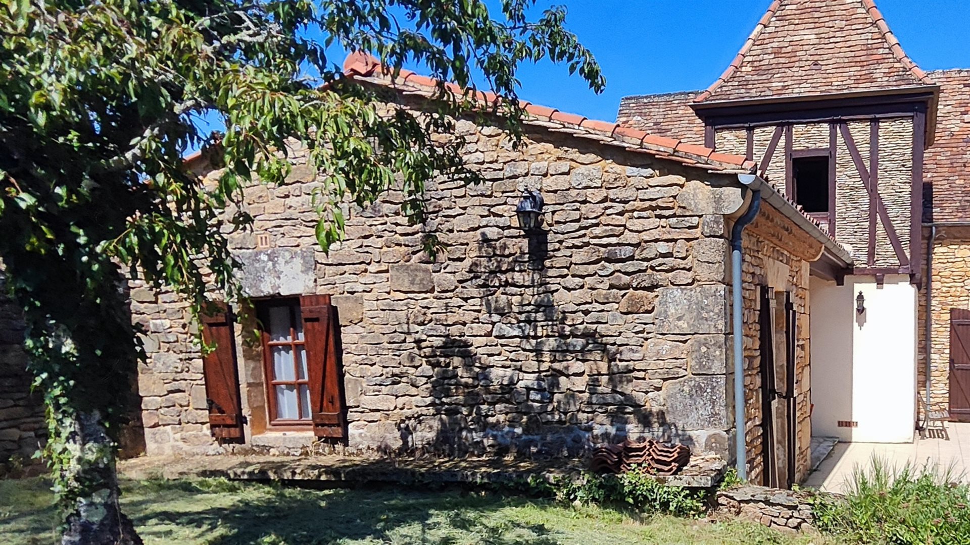 Maison à vendre, 133m², Sarlat-la-Canéda