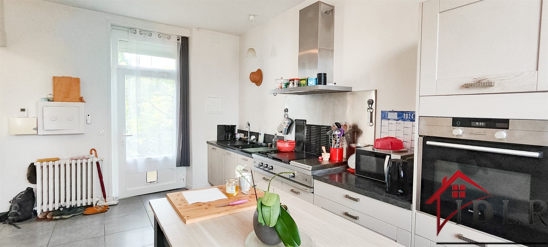 Appartement à vendre, 106m², Sarlat-la-Canéda