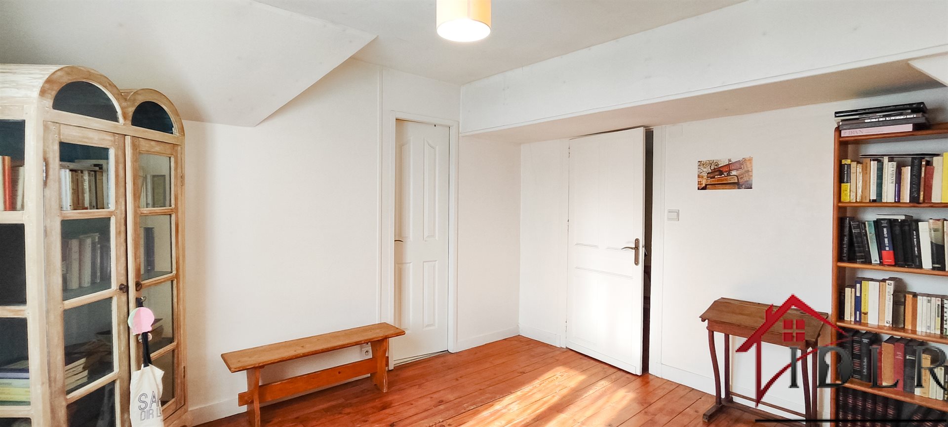 Appartement à vendre, 106m², Sarlat-la-Canéda