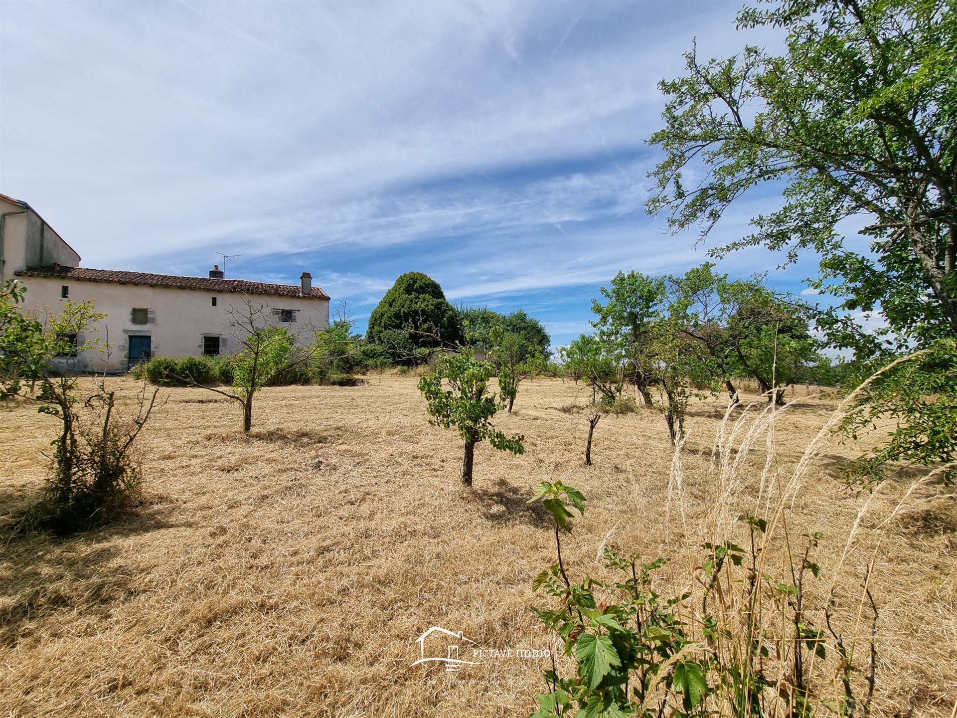 Maison à vendre, 115m², Le Tallud