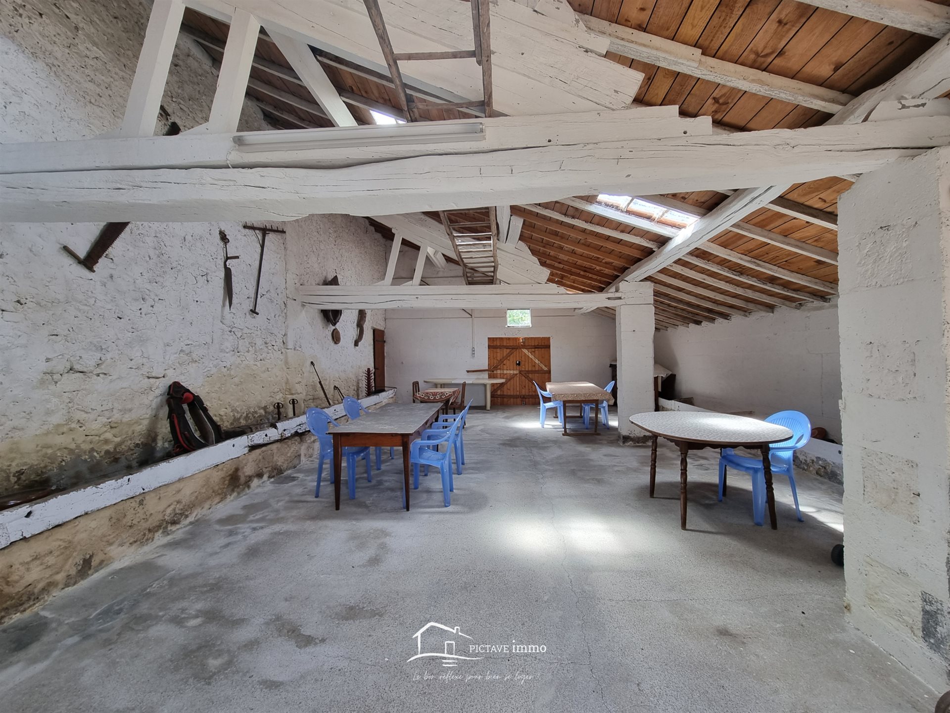 Maison à vendre, 115m², Le Tallud