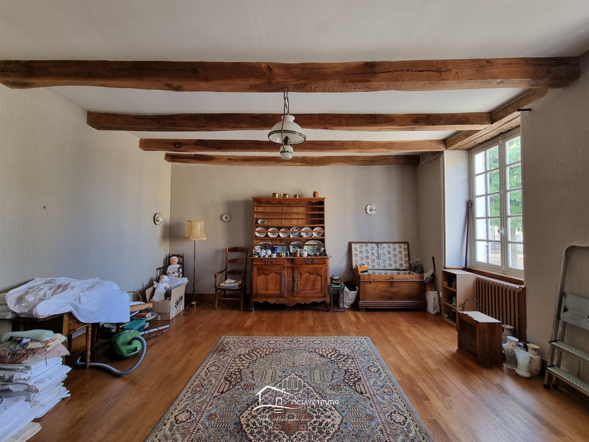 Maison à vendre, 170m², Ménigoute