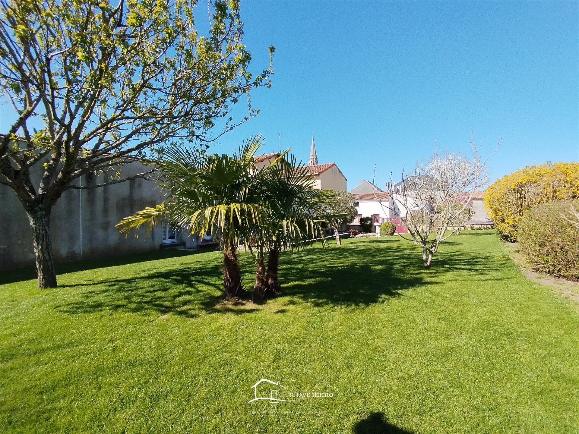 Maison à vendre, 230m², Vasles