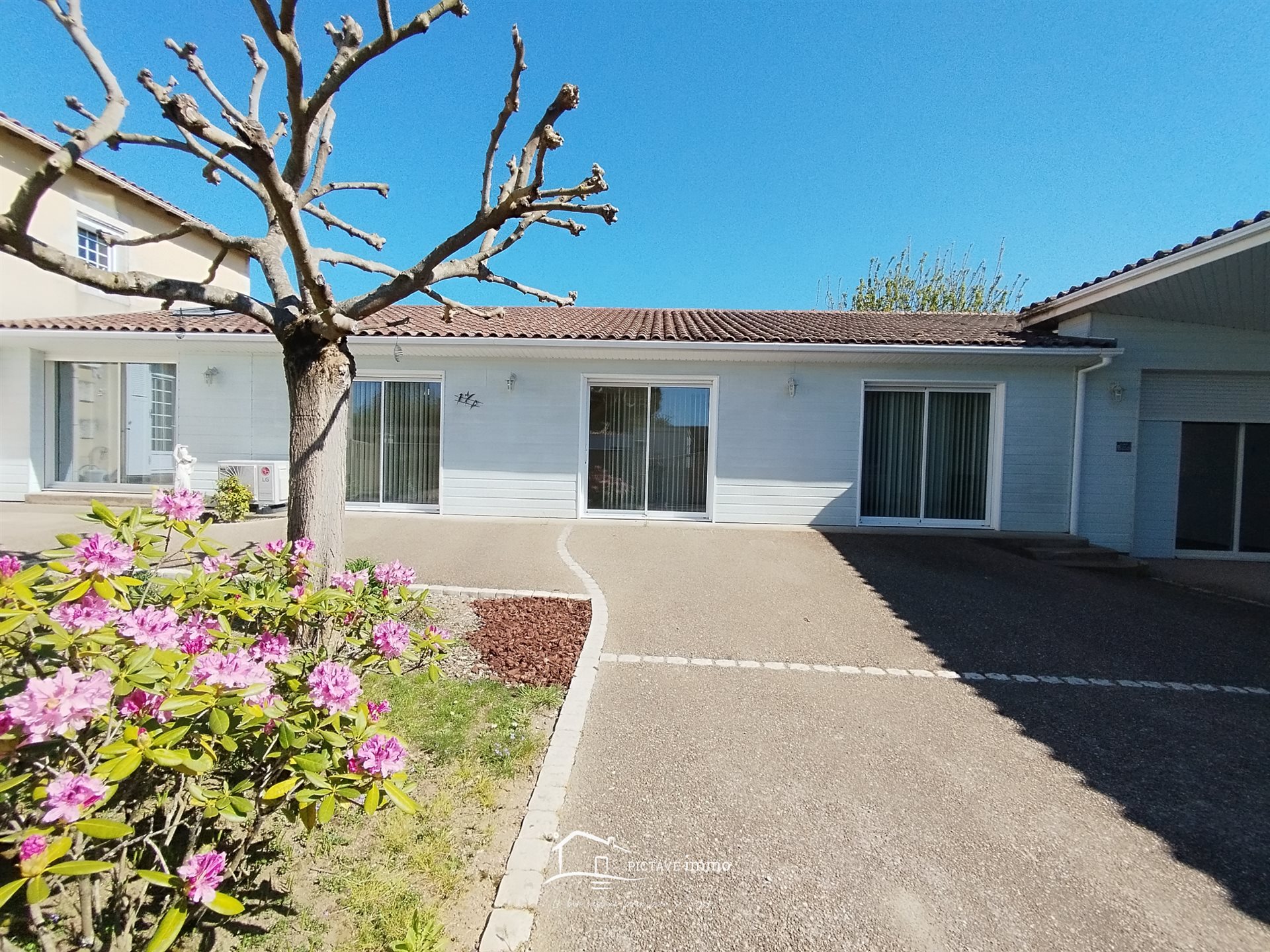 Maison à vendre, 230m², Vasles