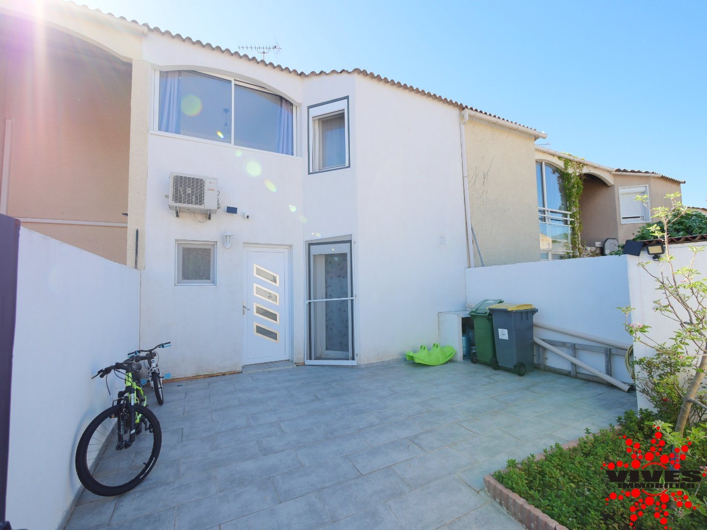Maison à vendre, 98m², Béziers