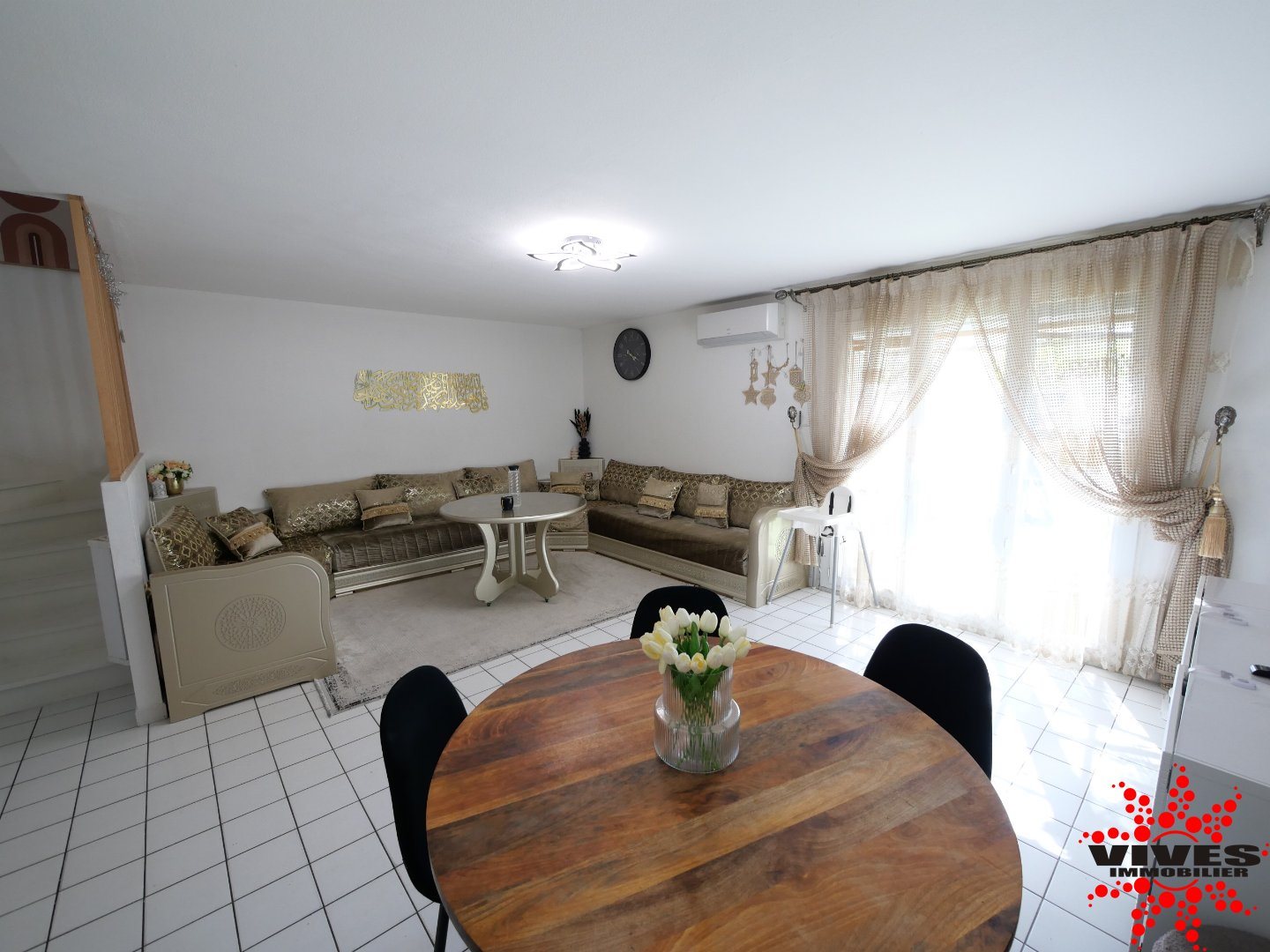 Maison à vendre, 98m², Béziers