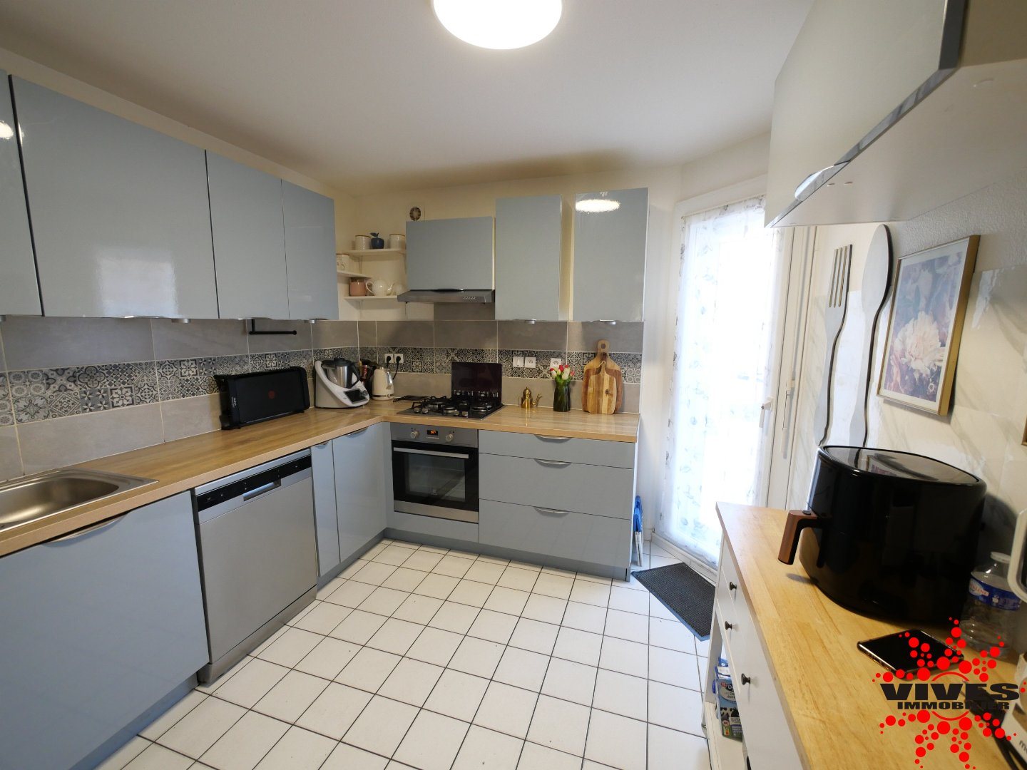 Maison à vendre, 98m², Béziers