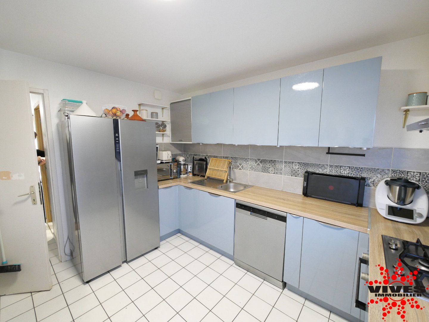 Maison à vendre, 98m², Béziers