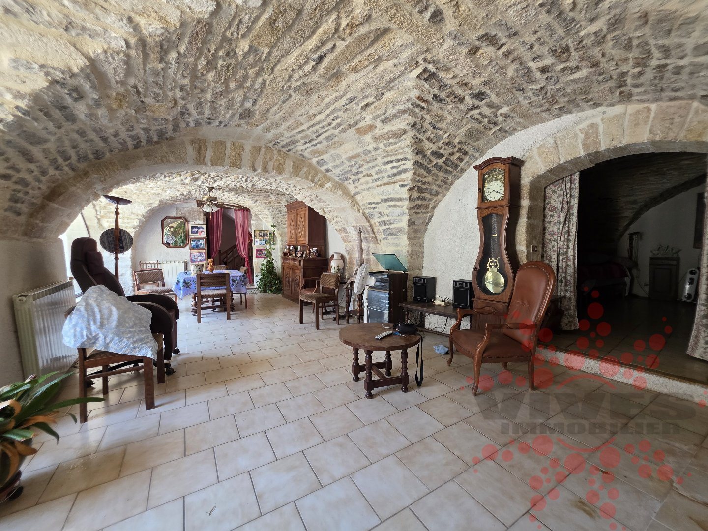 Maison à vendre, 137m², Villetelle