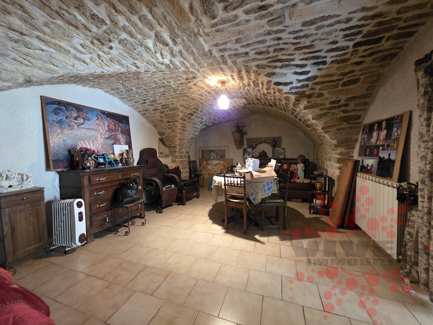 Maison à vendre, 137m², Villetelle
