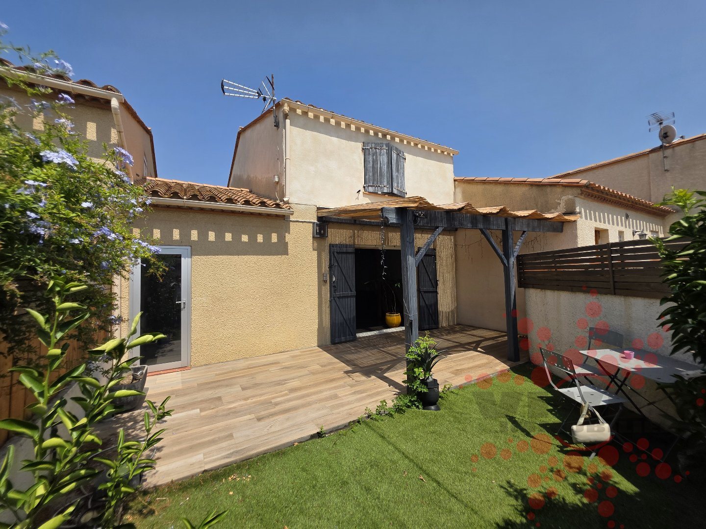 Maison à louer, 85m², Narbonne