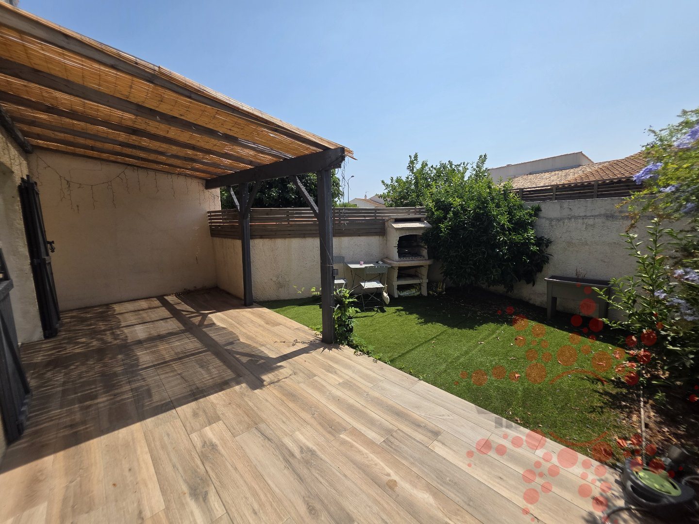 Maison à louer, 85m², Narbonne