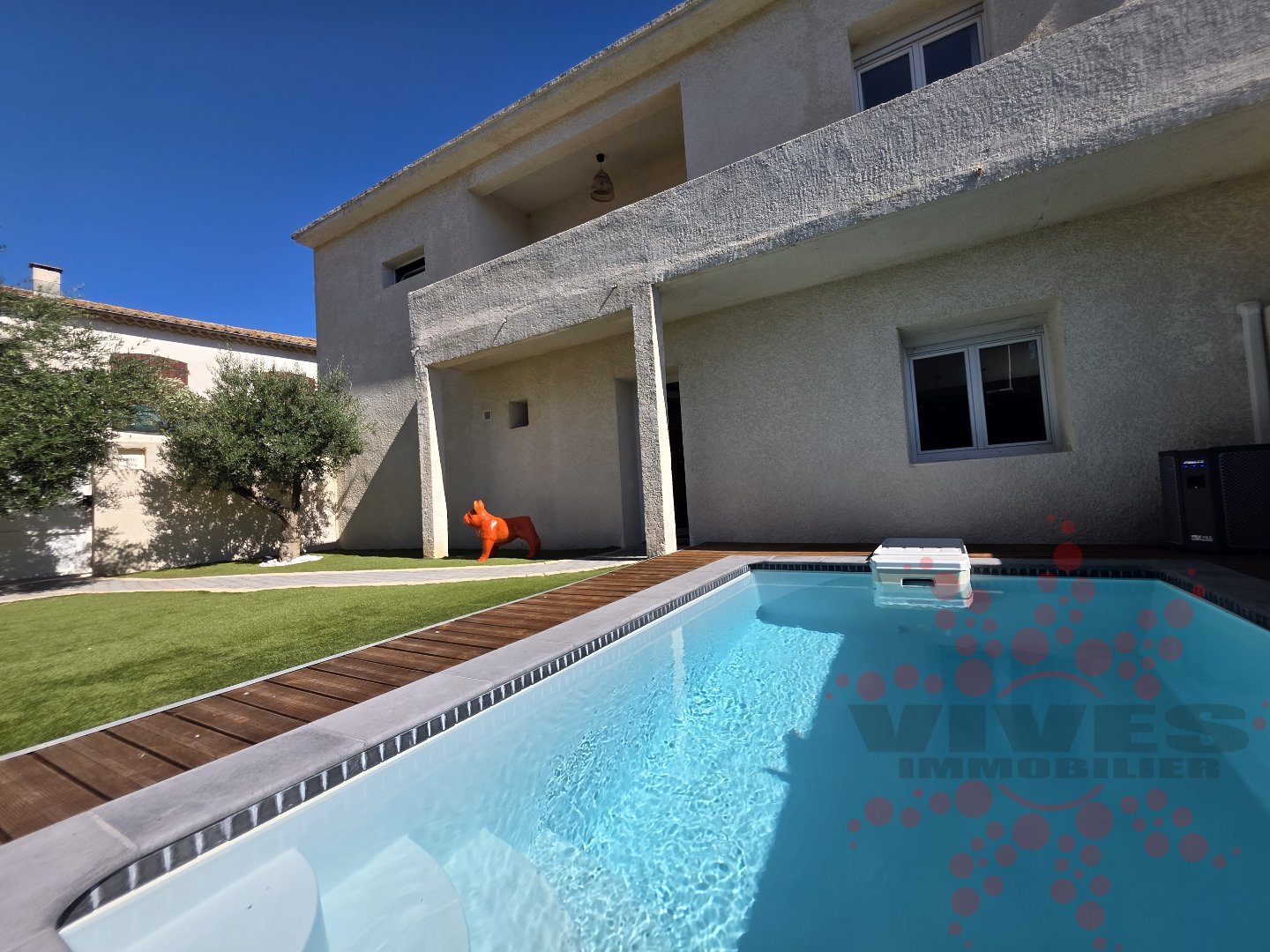 Maison à vendre, 137m², Puisserguier