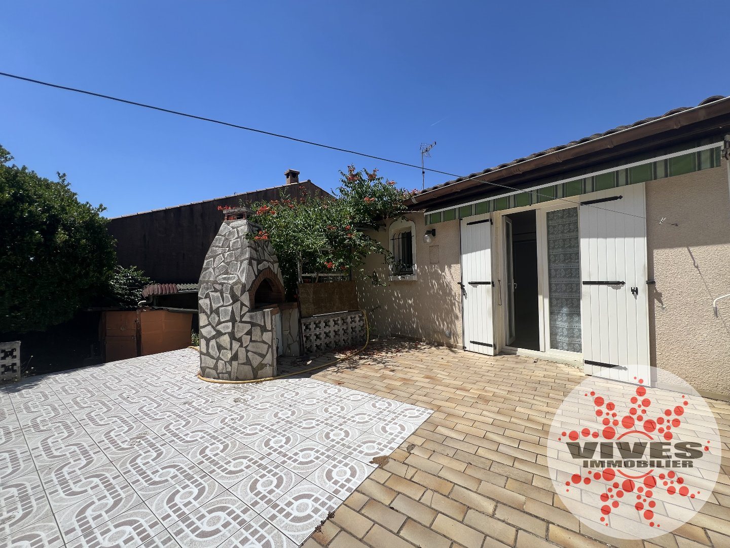 Maison à vendre, 90m², Béziers