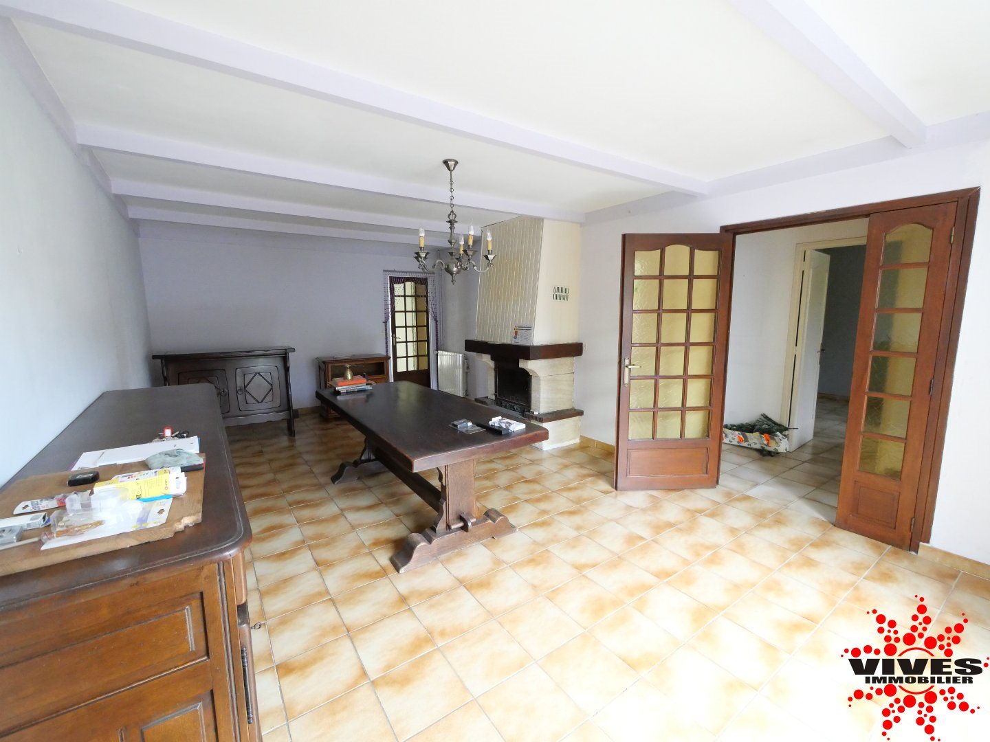 Maison à vendre, 90m², Béziers