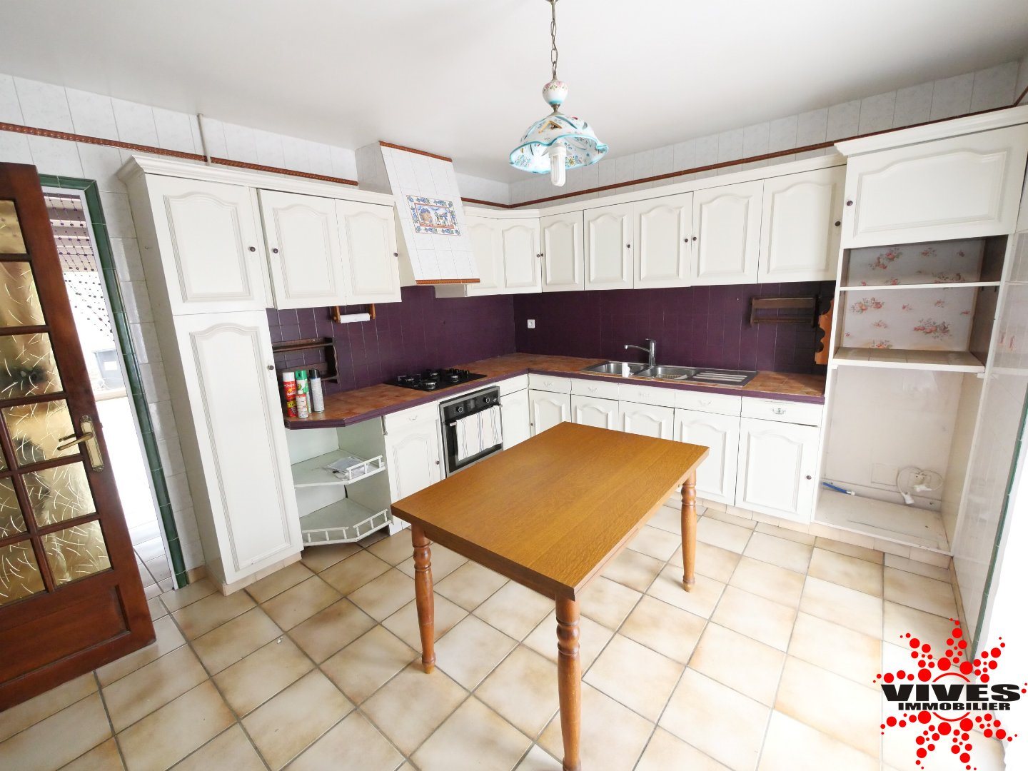 Maison à vendre, 90m², Béziers