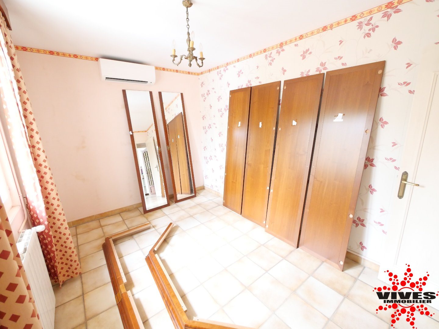 Maison à vendre, 90m², Béziers