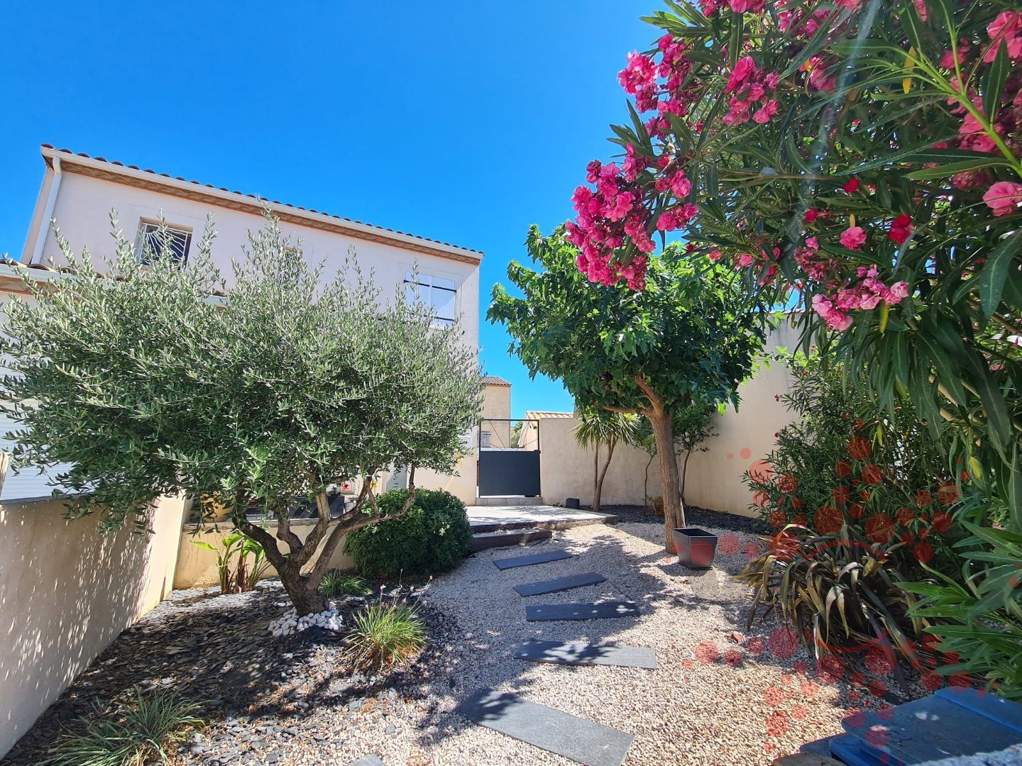 Maison à vendre, 109m², Nissan-lez-Enserune