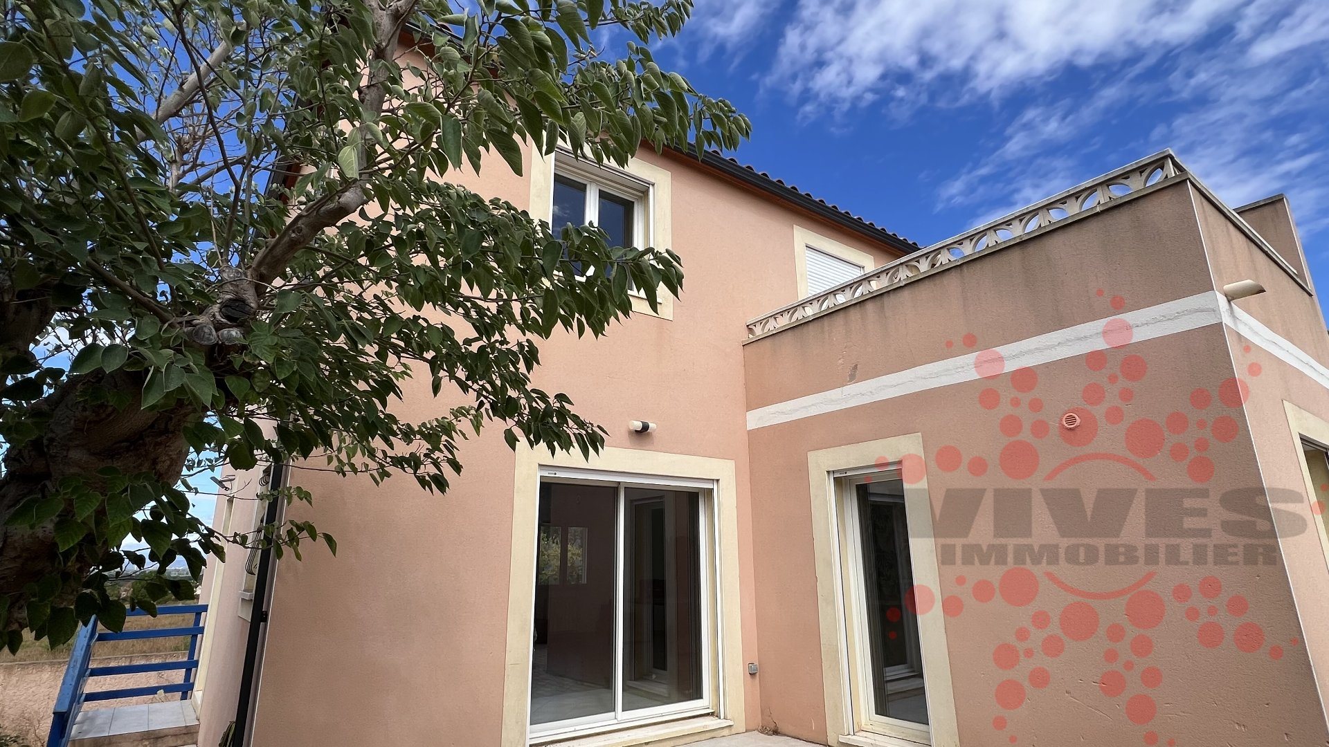 Maison à vendre, 95m², Salles-d'Aude
