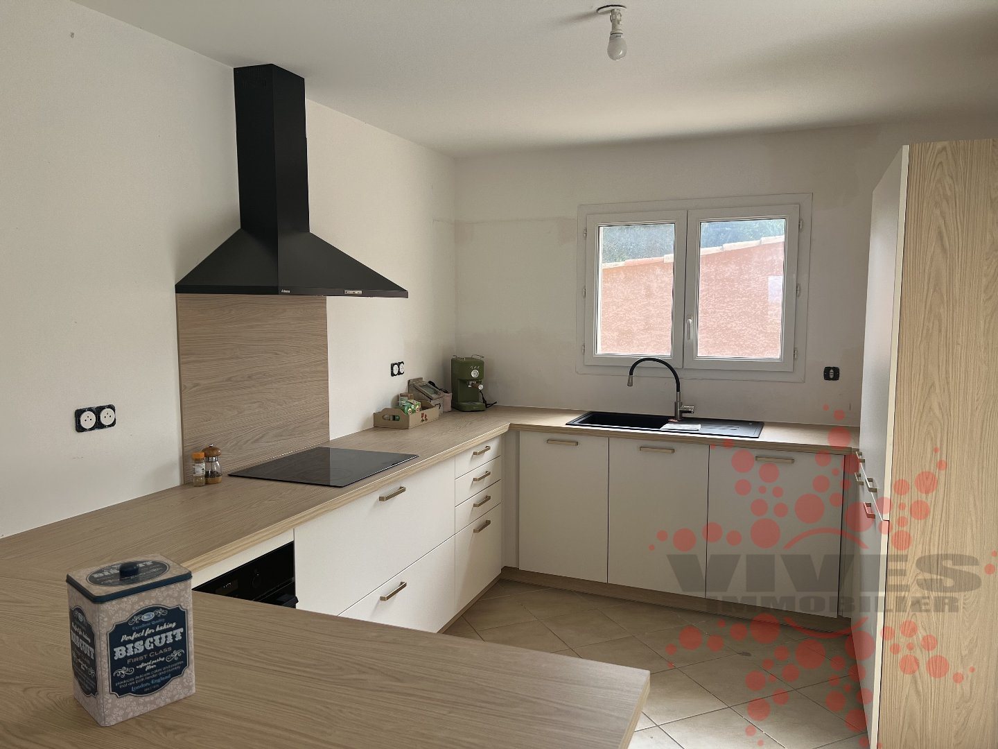 Maison à vendre, 95m², Salles-d'Aude