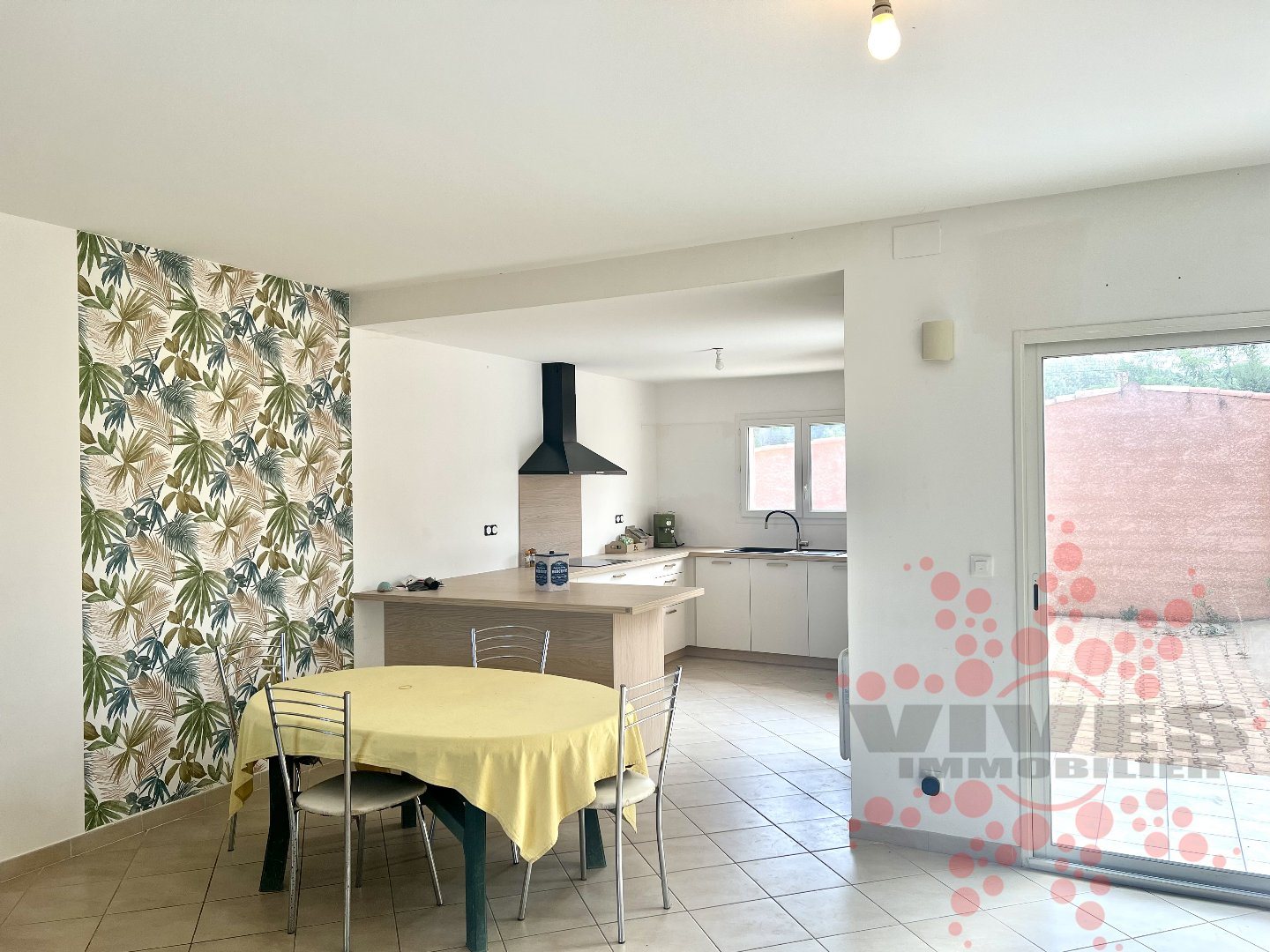 Maison à vendre, 95m², Salles-d'Aude