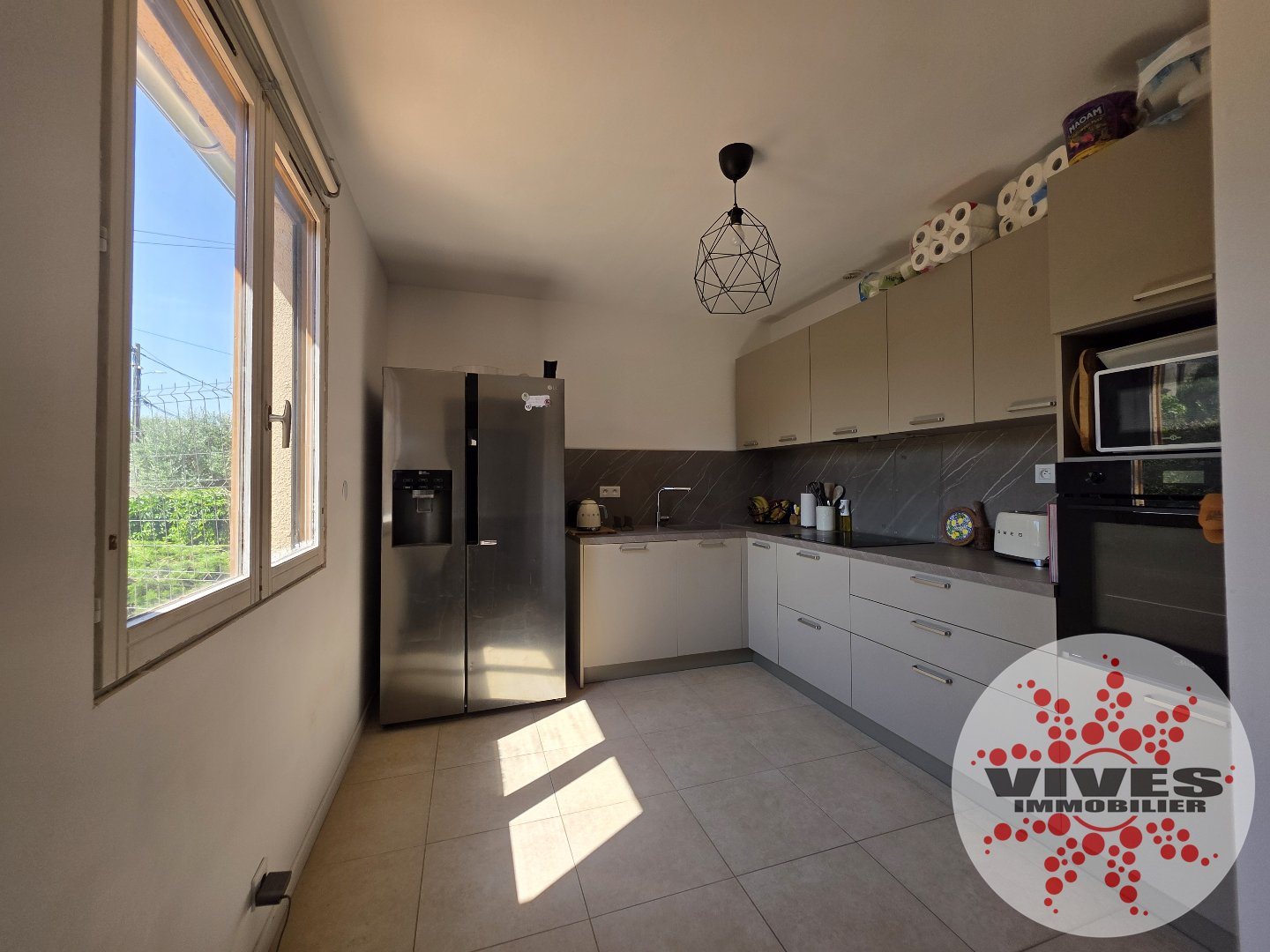 Maison à vendre, 79m², Puisserguier