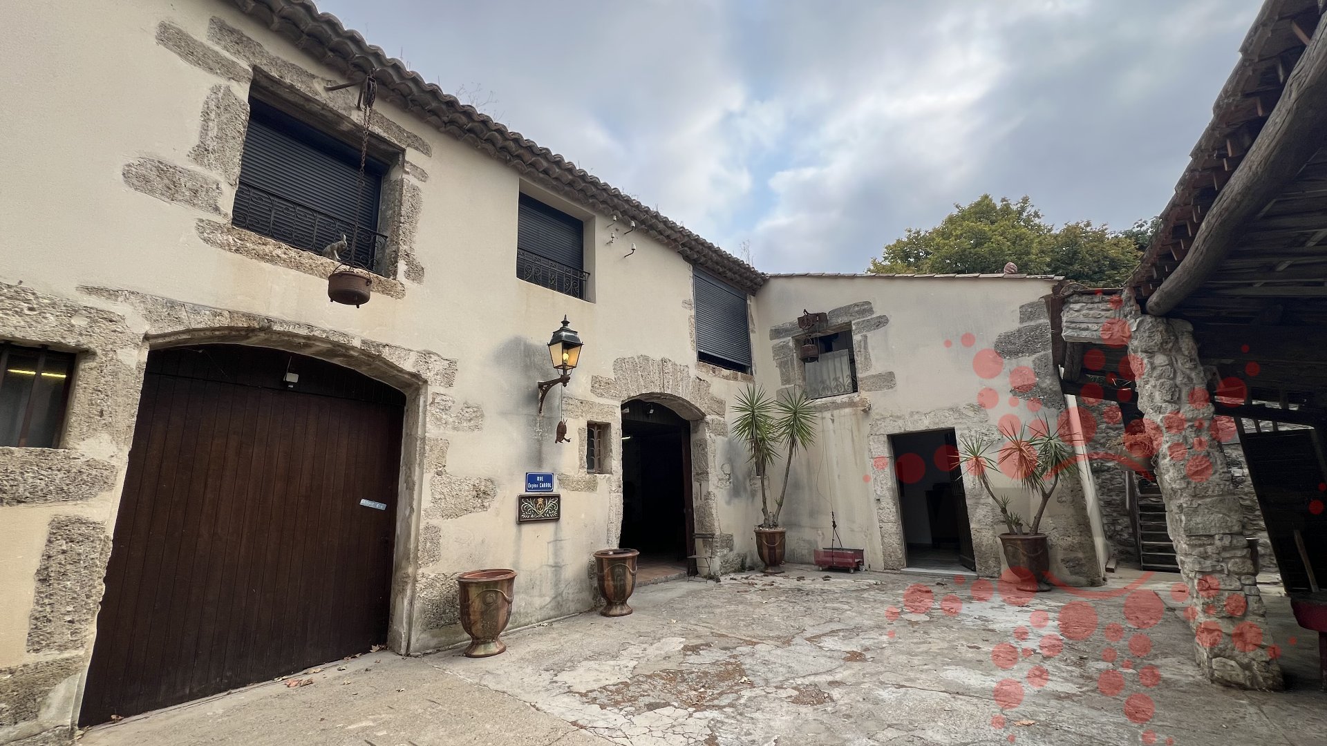 Maison à vendre, 187m², Nissan-lez-Enserune