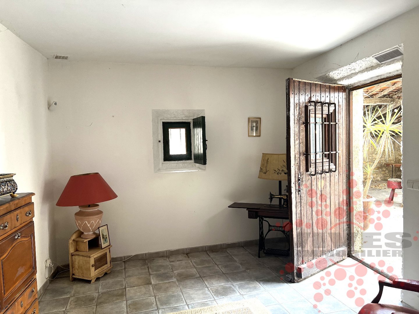 Maison à vendre, 187m², Nissan-lez-Enserune