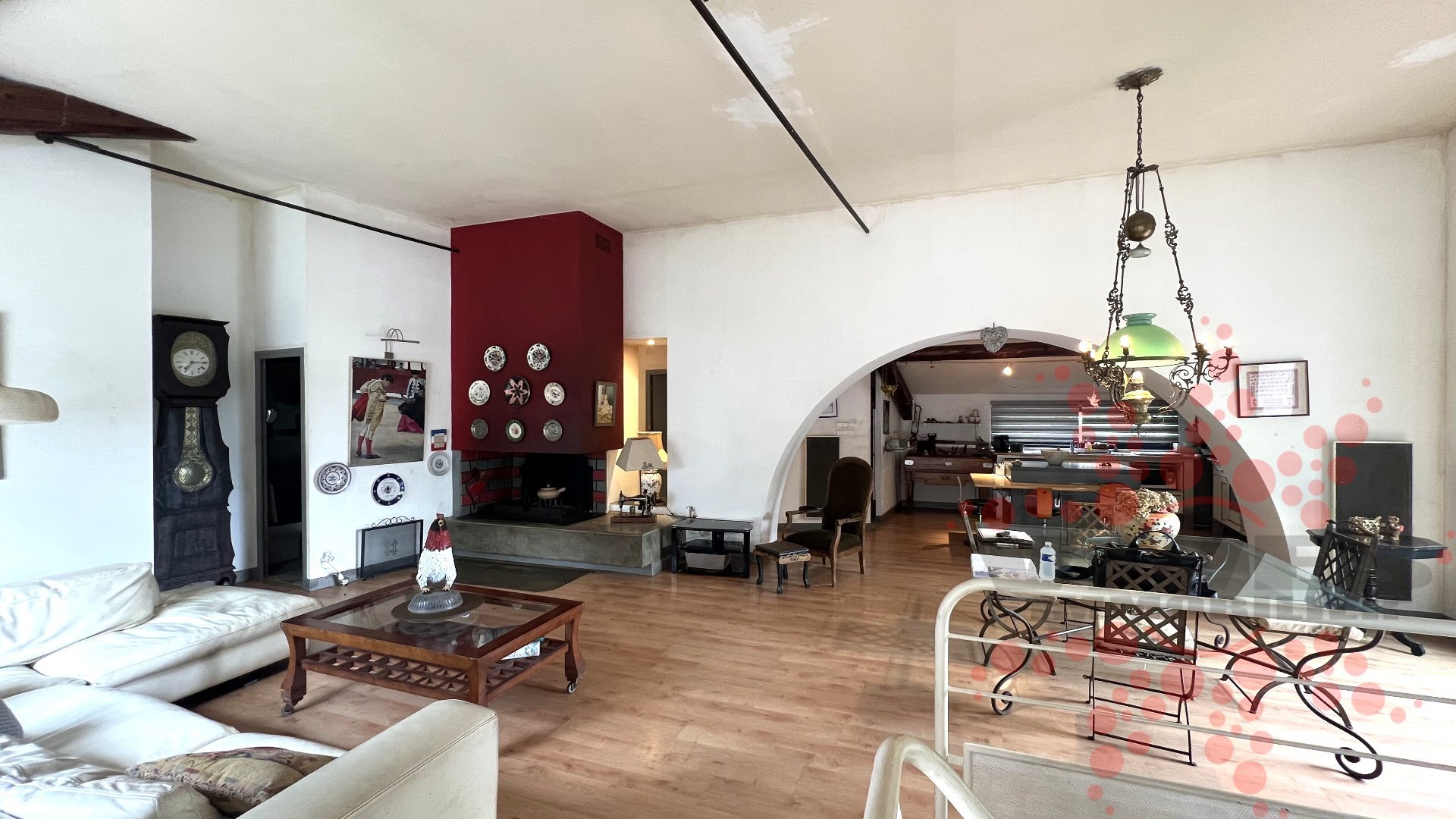 Maison à vendre, 187m², Nissan-lez-Enserune