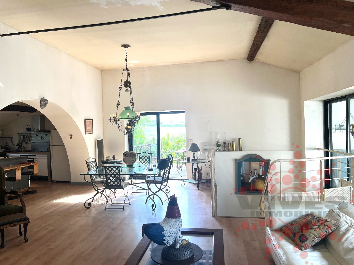 Maison à vendre, 187m², Nissan-lez-Enserune