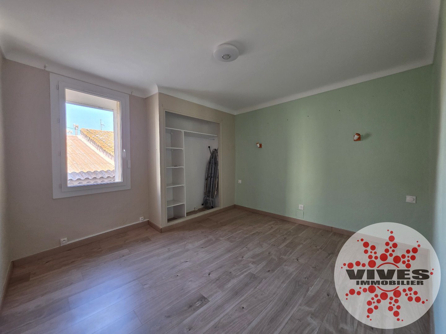 Maison à vendre, 102m², Lespignan