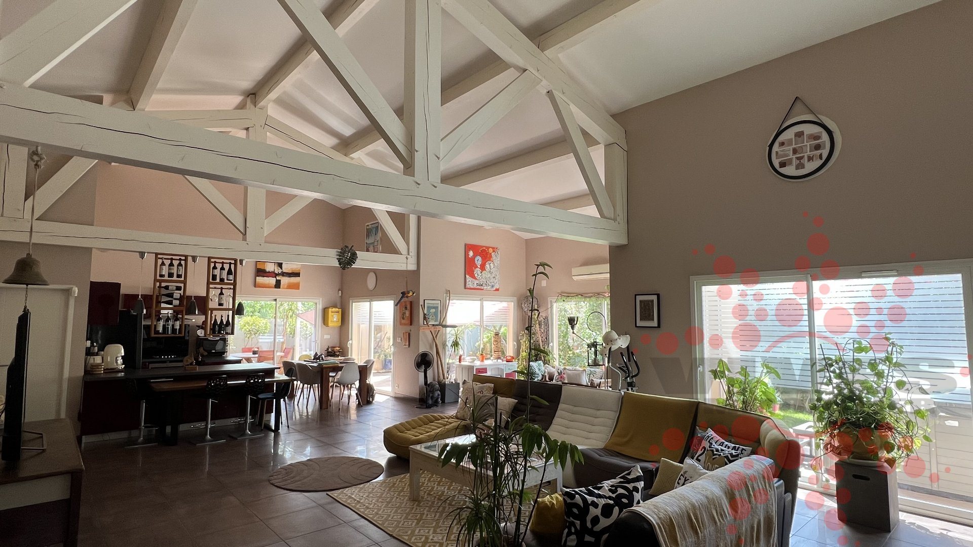 Maison à vendre, 140m², Luc-sur-Orbieu