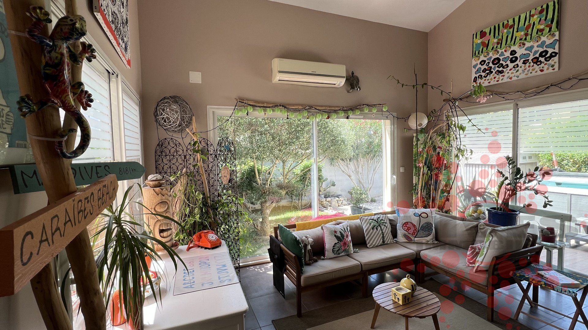 Maison à vendre, 140m², Luc-sur-Orbieu