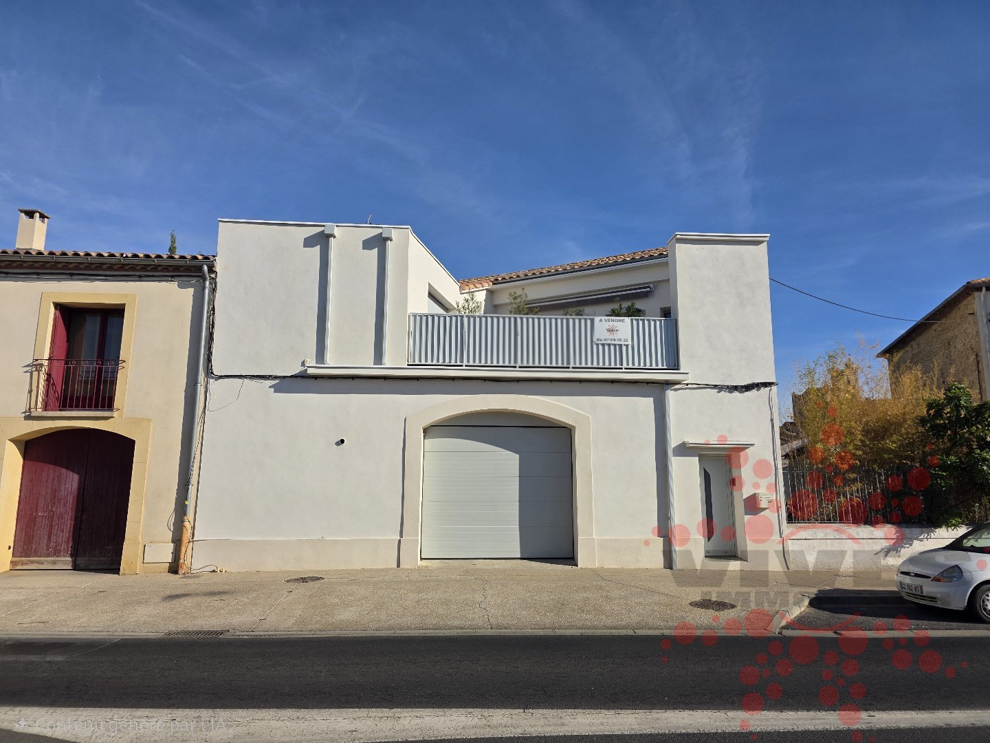 Maison à vendre, 83m², Capestang
