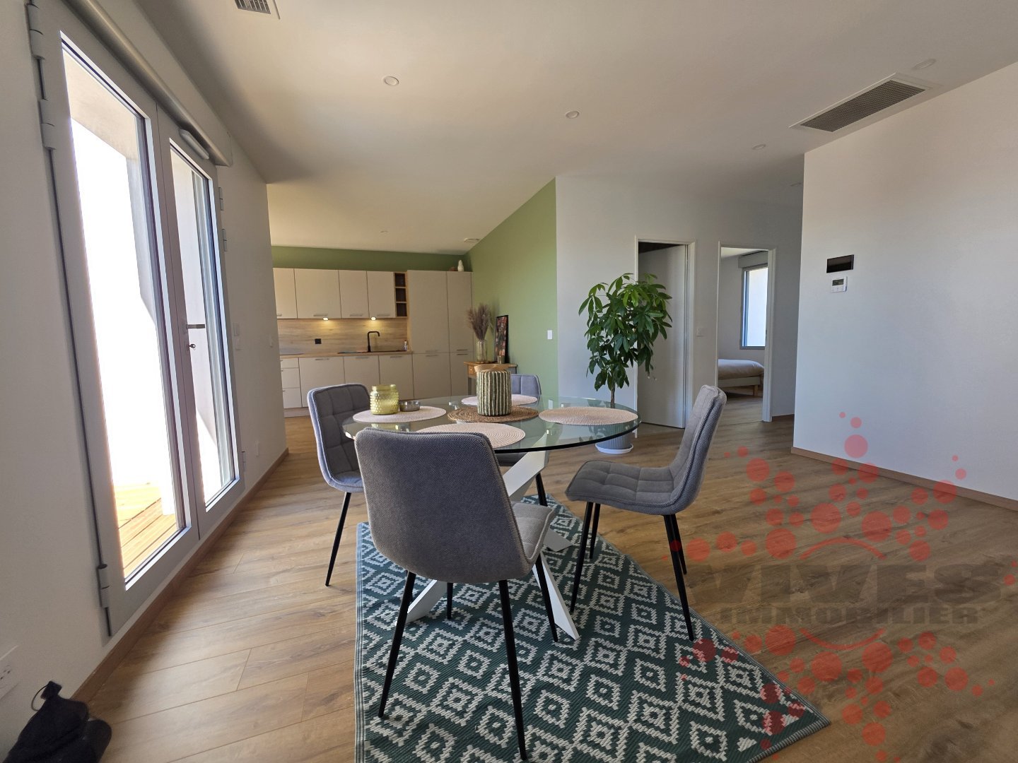 Maison à vendre, 83m², Capestang