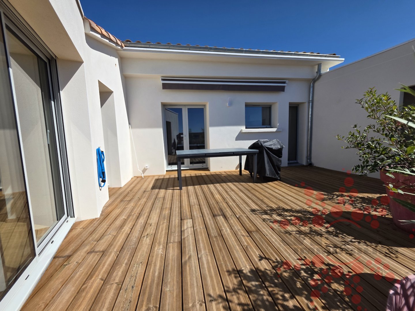 Maison à vendre, 83m², Capestang