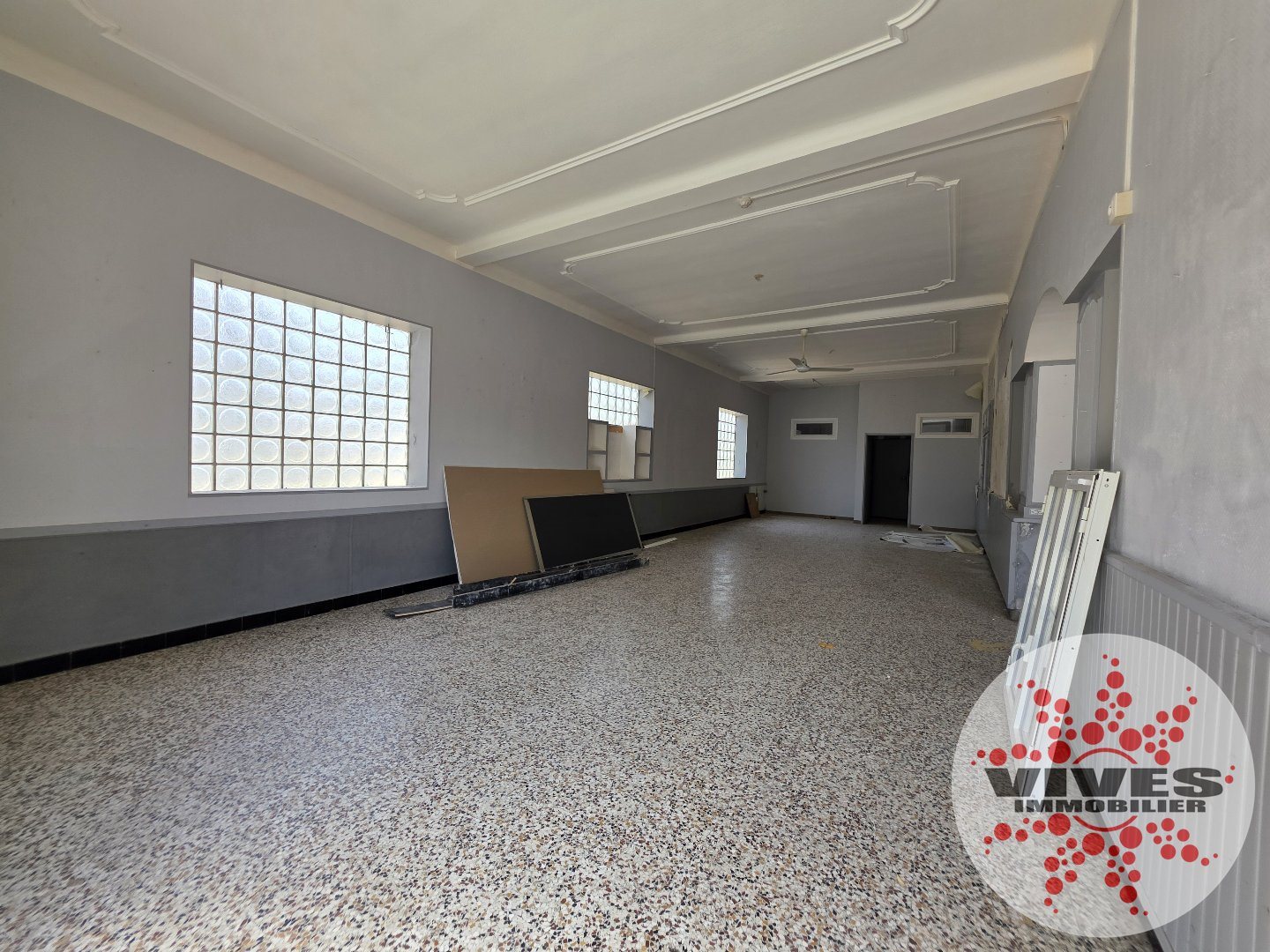 Maison à vendre, 410m², Capestang