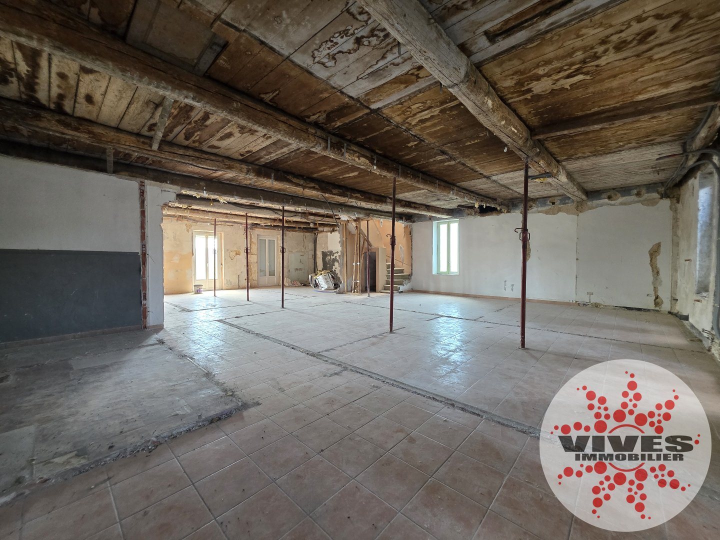 Maison à vendre, 410m², Capestang
