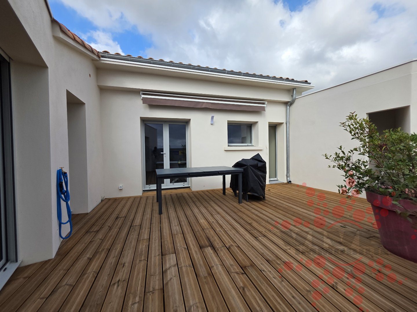 Maison à vendre, 525m², Capestang
