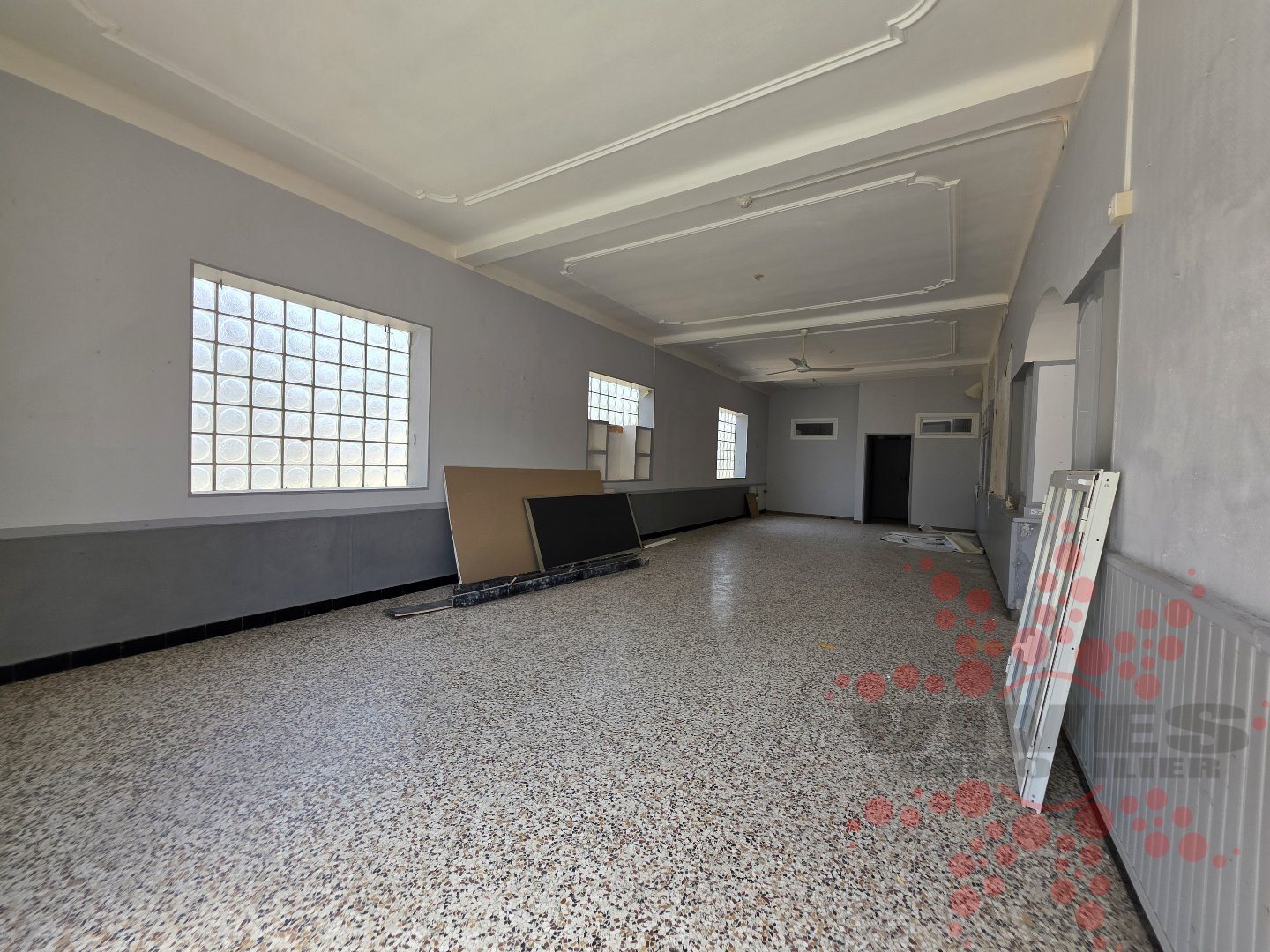 Maison à vendre, 525m², Capestang